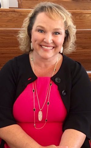 Debbie Thornton-McGrath, Licensed Professional Counselor